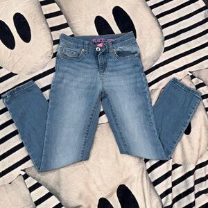 Children’s Place Girls Jeans